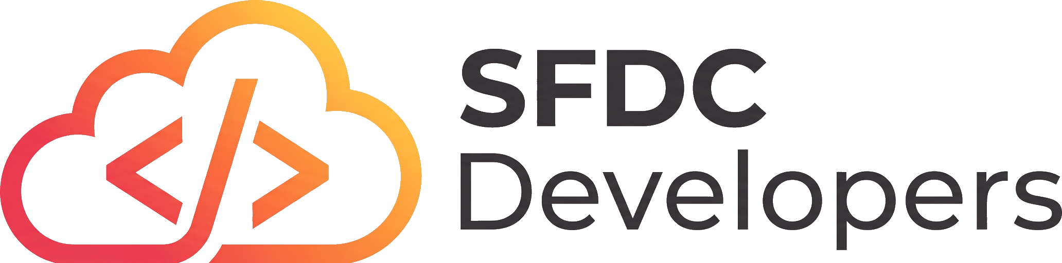 SFDC Developers