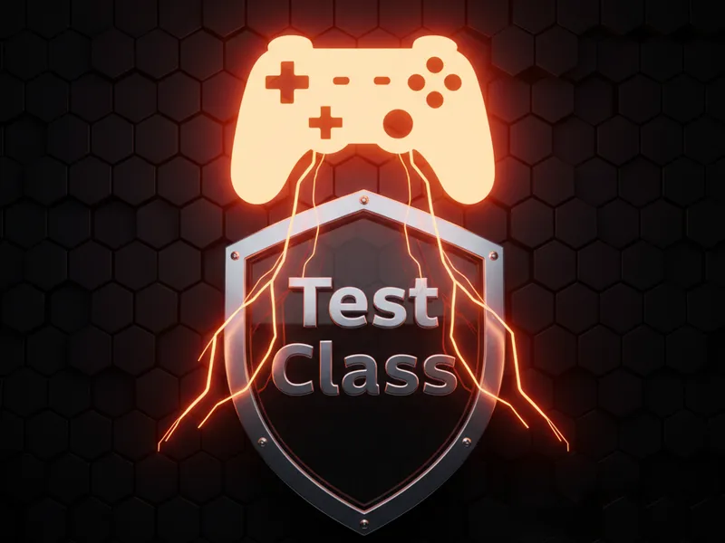Test Class for Standard Controller