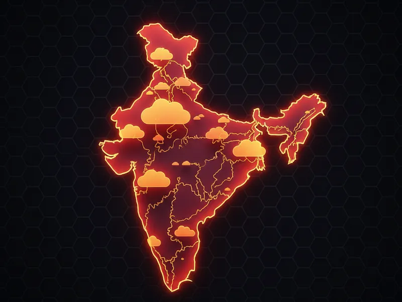 Arundhati Bhattacharya - CEO of Salesforce India