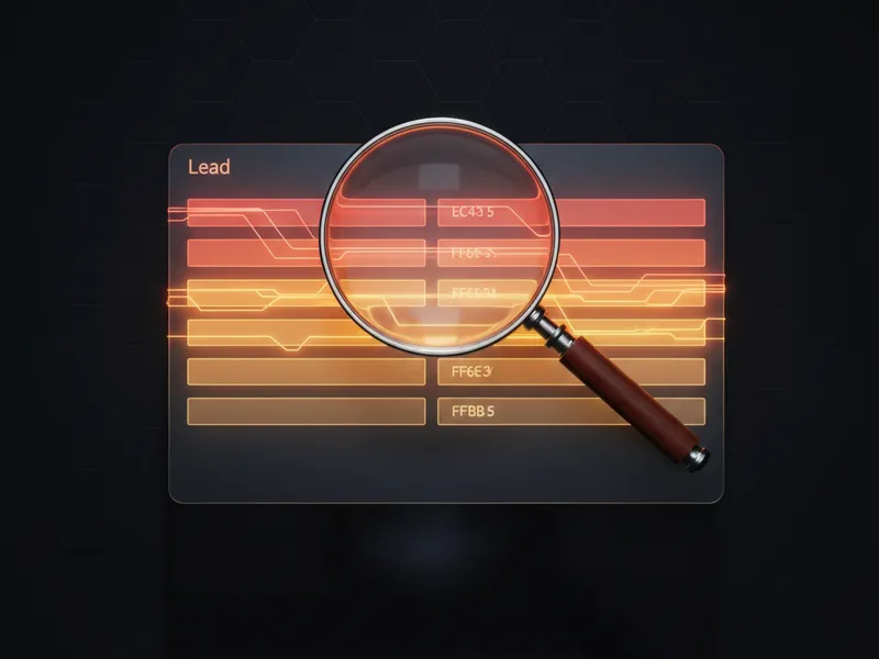 5 Effective Ways to capture Salesforce Lead Information from Scratch