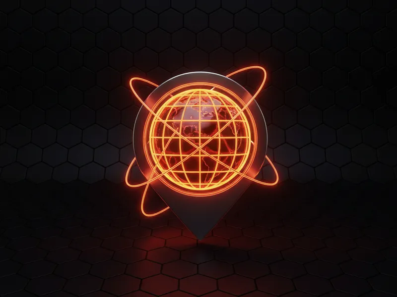 Populate latitude and longitude (GeoCodes) automatically