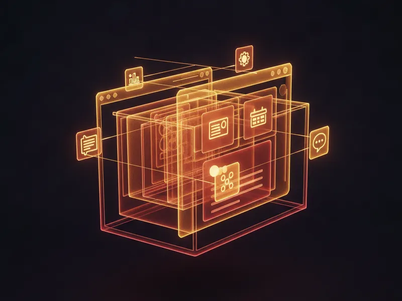 How to create Lightning Pages?