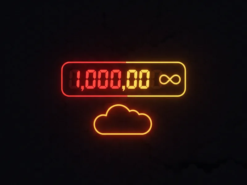 Unlimited API Callouts