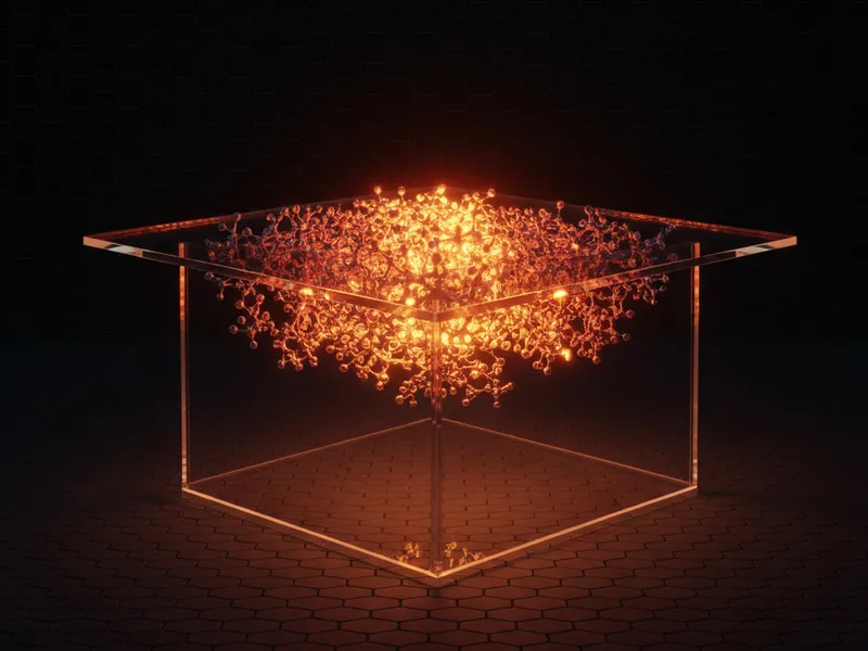 Skinny Tables - Increase performance for large data volume