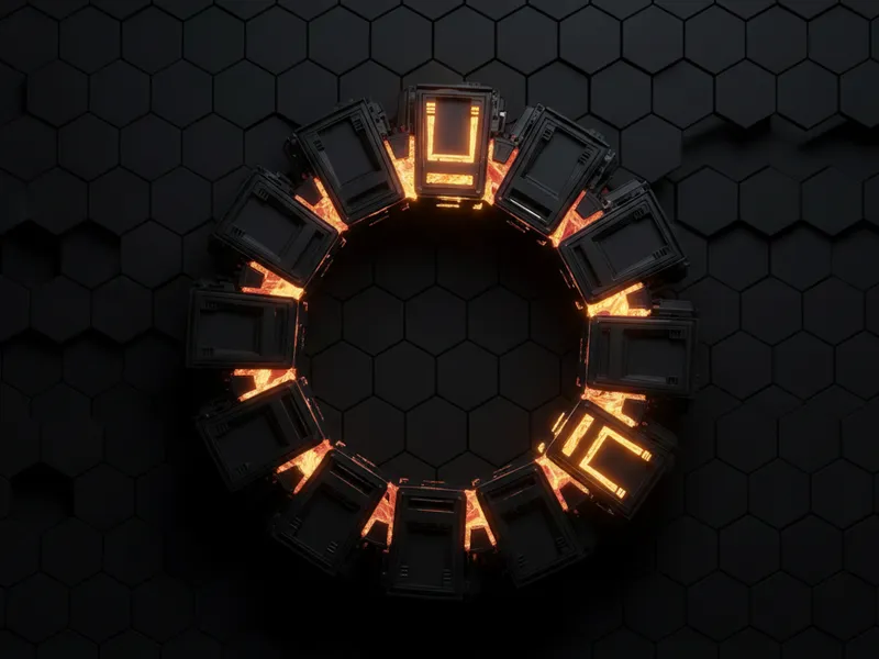 One Maintenance Module Per Year