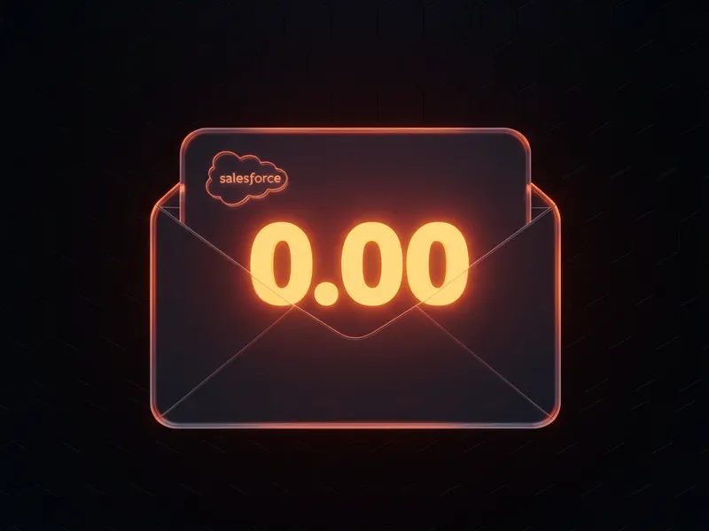 Retain zeros of decimal places in email templates