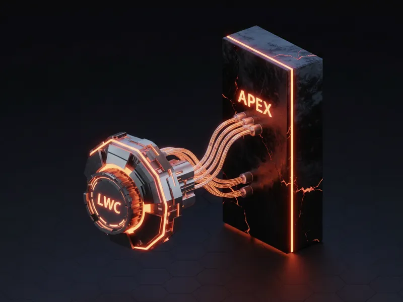 Efficient Ways to Call Apex Methods from LWC in Salesforce: Pros and Cons