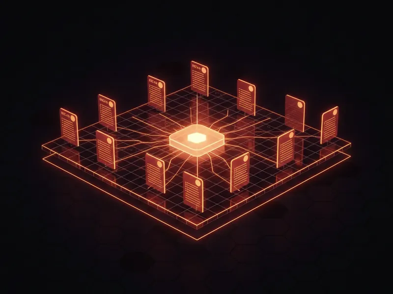 Handle Selected Rows in Lightning Datatable with Salesforce Flow — Step-by-Step Guide