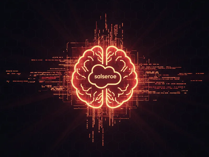 Hands on with Salesforce Copilot — setup, experience, and extending with custom actions