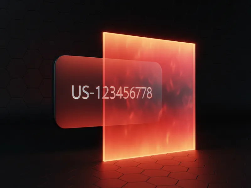 Enforcing Customer ID Format in Salesforce