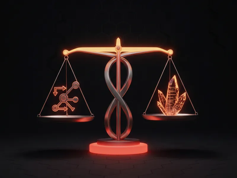 When to use Flow vs Apex?