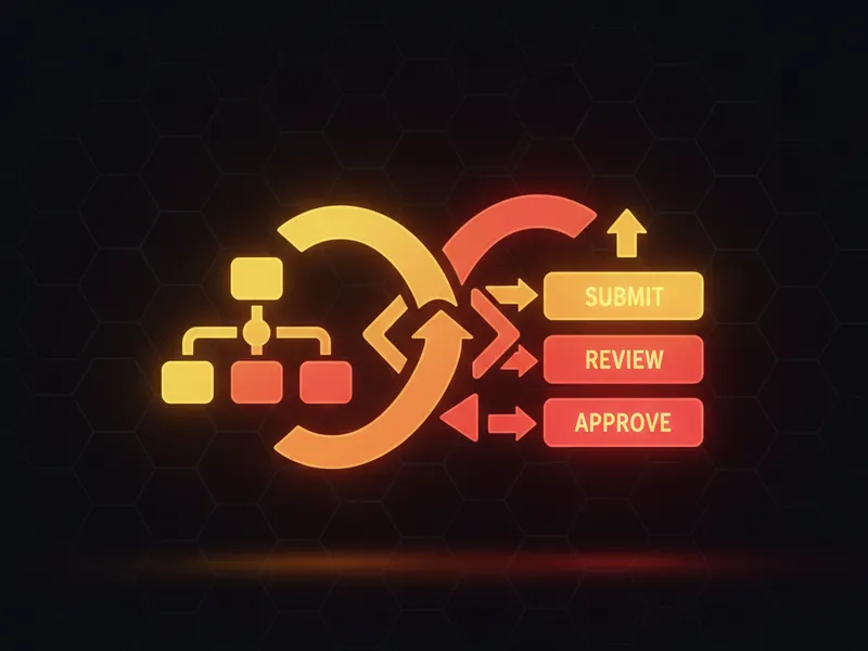 Create new Flow Approval Processes from a Flow (Summer '25)