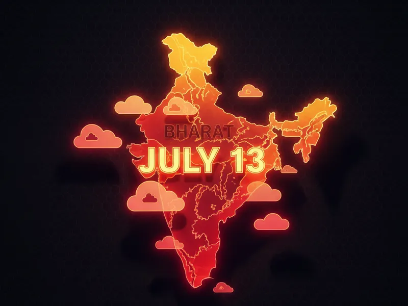 Why You Should Attend Bharat Dreamin' 2024 — Jaipur, July 13