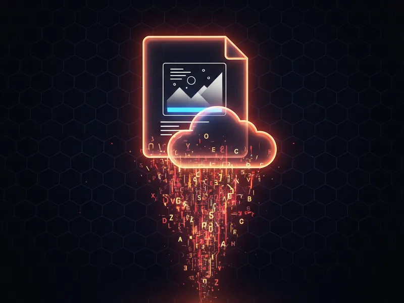 Automate Data Entry with Salesforce OCR and Titan Files