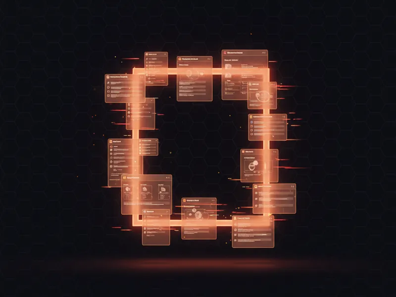 Build Salesforce Experience Cloud portals with no-code tools