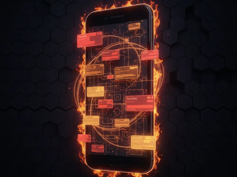 Dynamic Related Lists for Salesforce Mobile App (Beta) — Summer &#8217;25 | Dynamic Related Lists Mobile