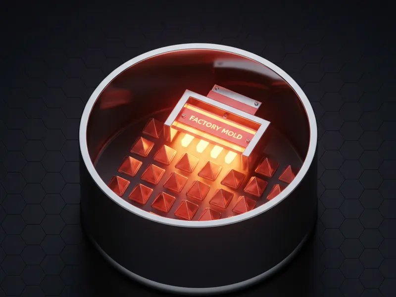 Master Apex Design Patterns - Singleton and Factory