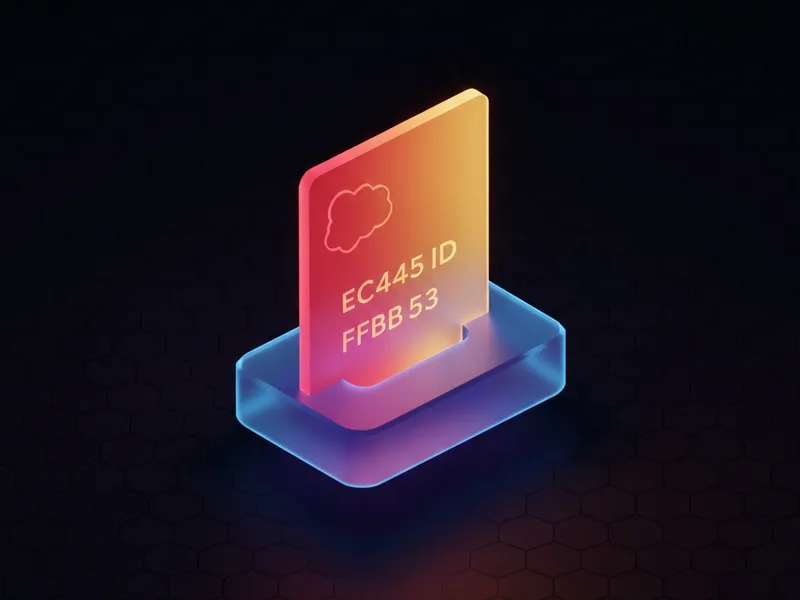 Passing recordId and record data into a Salesforce Screen Flow — how and best practices | Salesforce Flow recordId