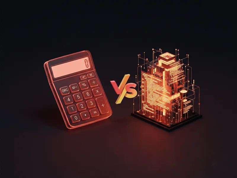 Validation Rules vs Triggers - Choosing the Right Tool