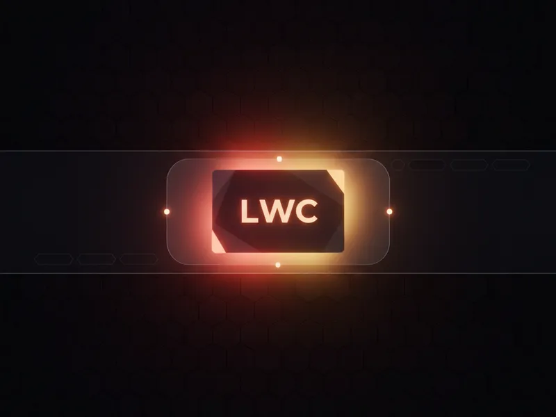 LWC element scrolling - Guide to Smooth Page Navigation