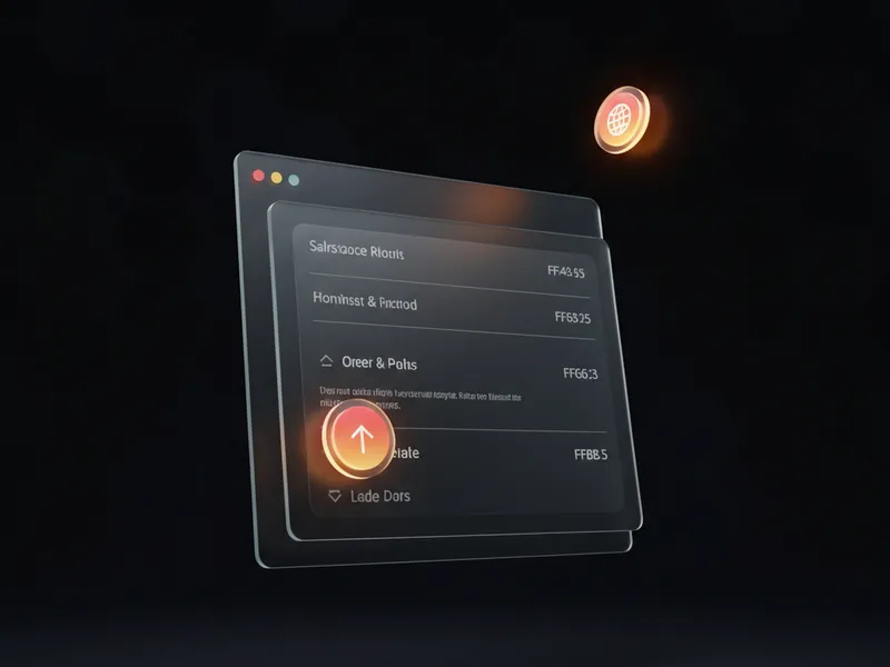 Object-specific vs global actions: Which should you use?