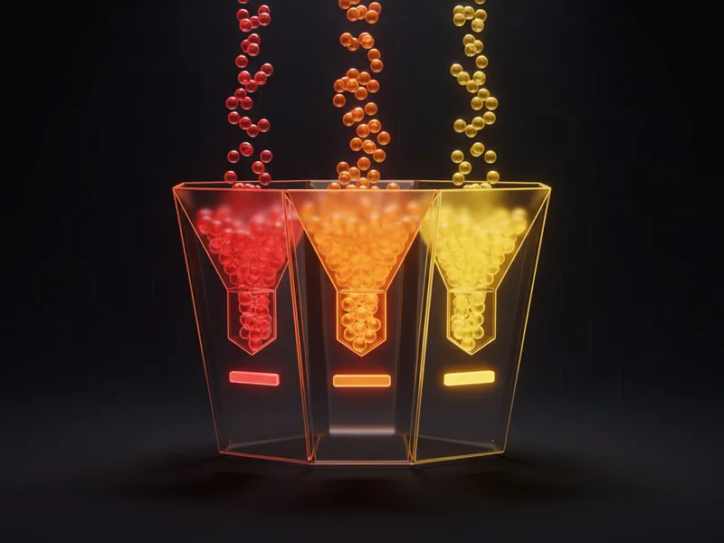 What are Salesforce bucket fields and how to use them