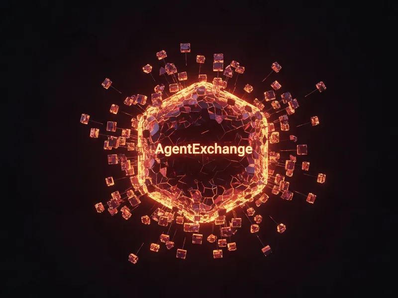 Salesforce AgentExchange trends: 6-month growth analysis