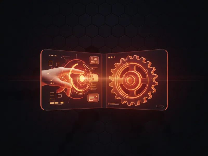 Screen Flow vs Autolaunched Flow - Differences and Use Cases