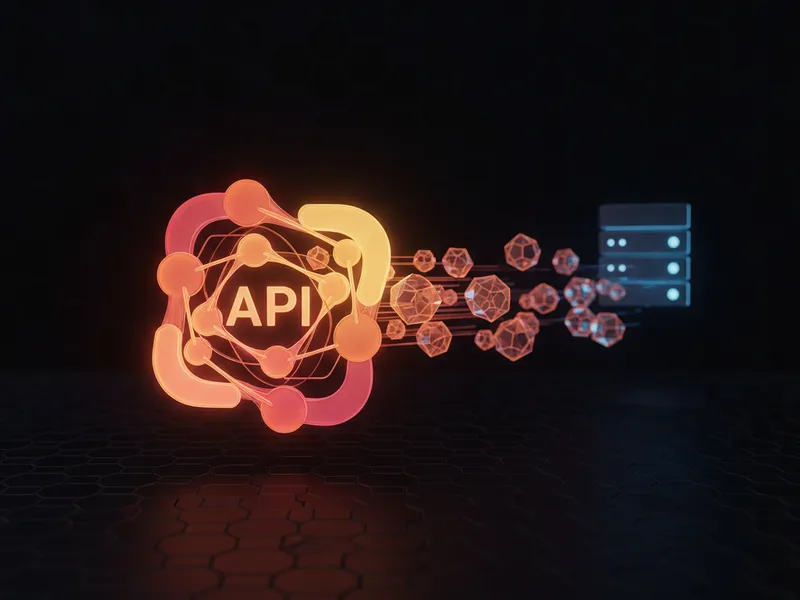 Salesforce REST API: A Guide to Modern Integrations