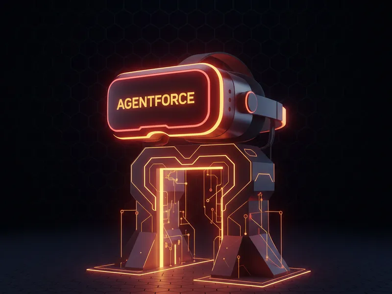How to Set Up Agentforce Experience Cloud for Self-Service