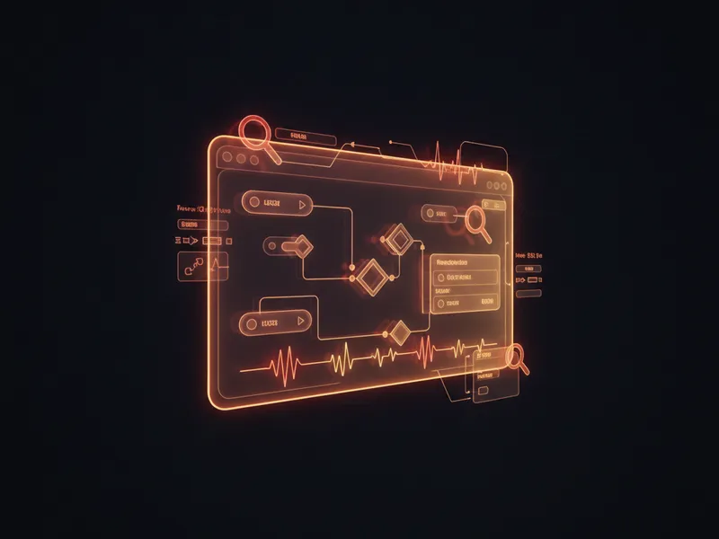 Salesforce Flow Testing: New Debugging and UI Updates