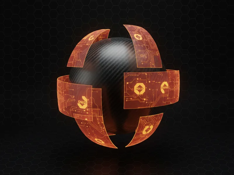 Master the Salesforce sharing model: OWD to manual sharing