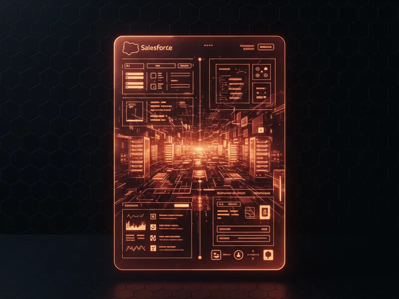 Salesforce External Objects: A Guide to Data Integration