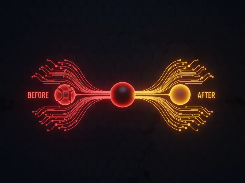Choosing before vs after triggers in Salesforce Apex