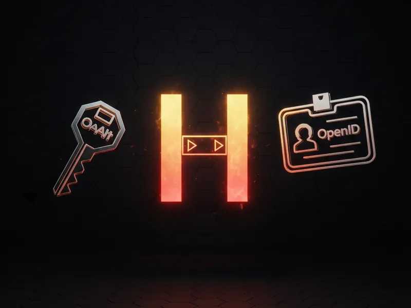 OpenID vs OAuth - Authentication vs Authorization