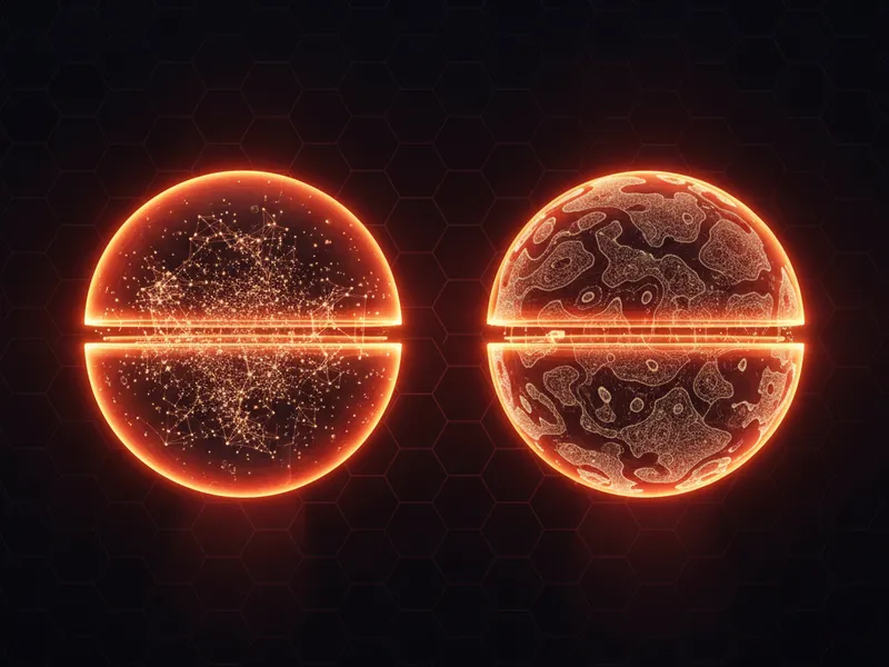 Trigger.new vs Trigger.newMap — Key Differences in Salesforce Apex Triggers