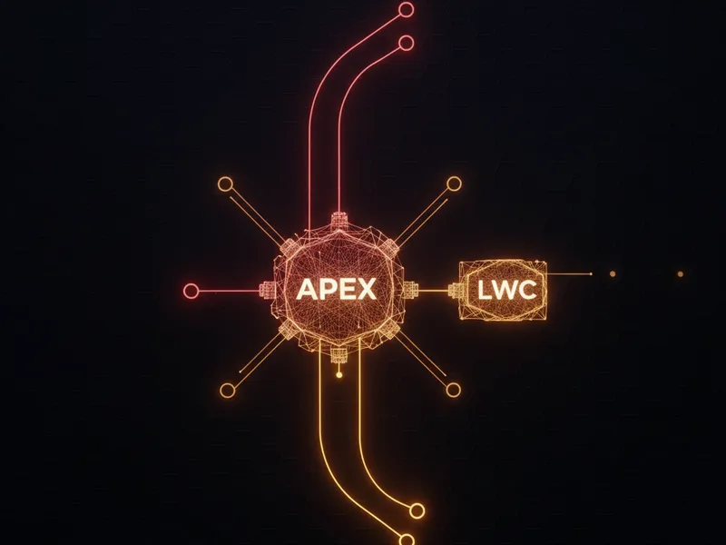 3 Ways to Call Apex from LWC - Wire vs Imperative Calls