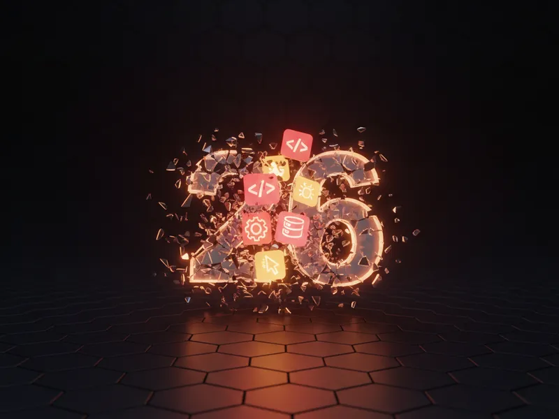 Top 10 Salesforce Winter &#8217;26 Features Every Developer Should Know | Salesforce Winter '26 features