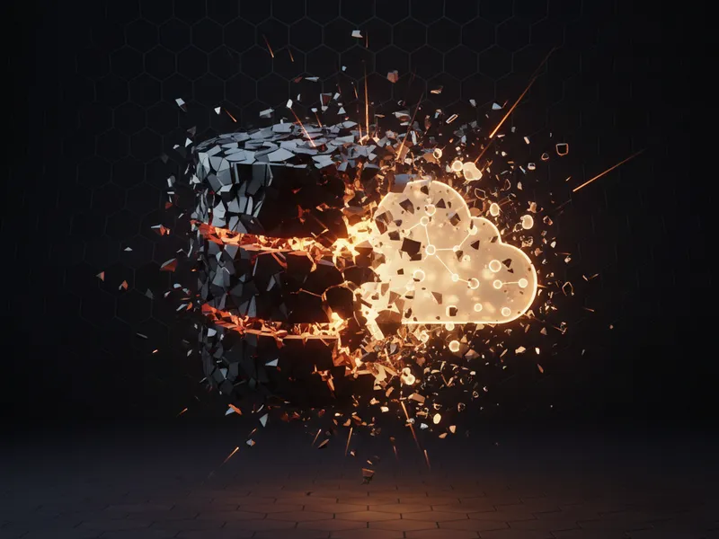 What are Salesforce Big Objects? A Practical Guide