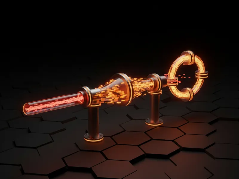 Salesforce Integration Patterns - Best Practices and Types