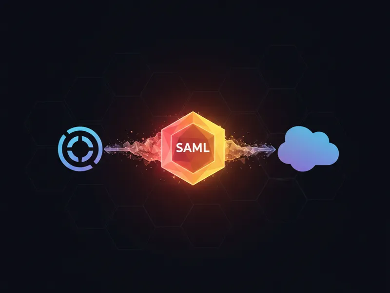 Okta Salesforce SSO Setup Guide: Step-by-Step SAML 2.0