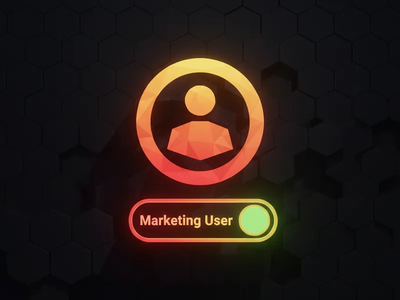 Can't create Campaigns? Check the Marketing User checkbox