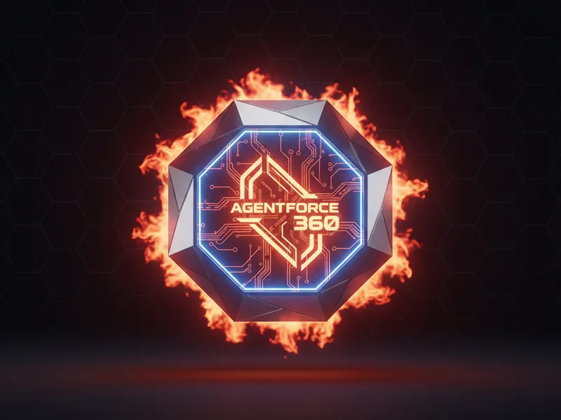 What the Agentic Enterprise Means for Salesforce Orgs