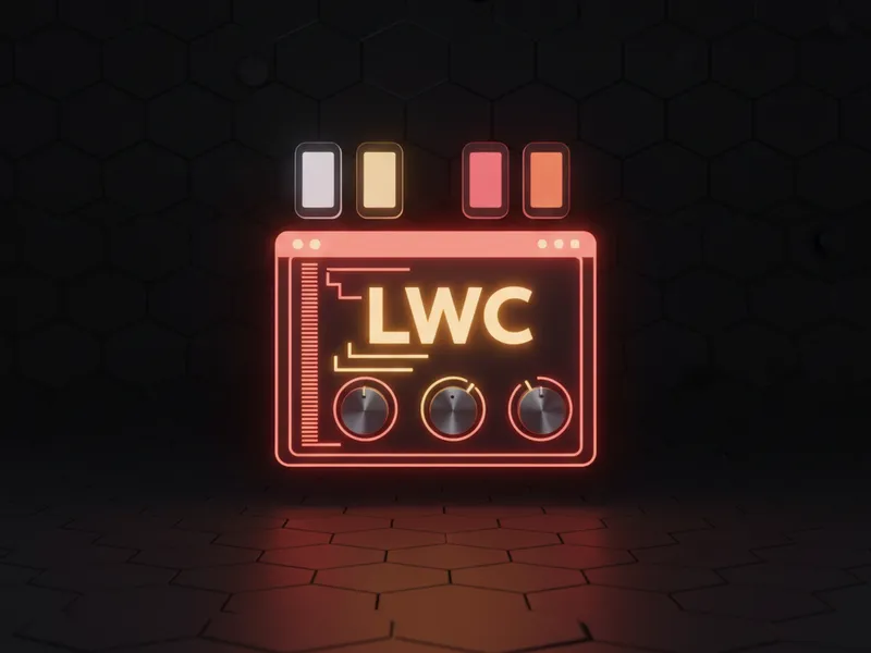 LWC Design Attributes: Make Components Admin-Friendly