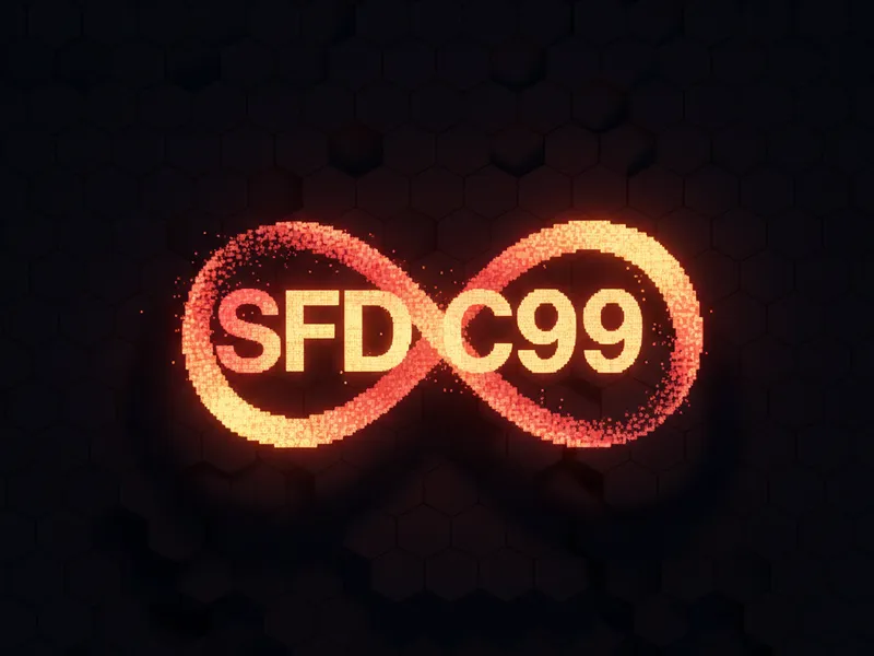 Farewell to the SFDC99 Salesforce community and David Liu