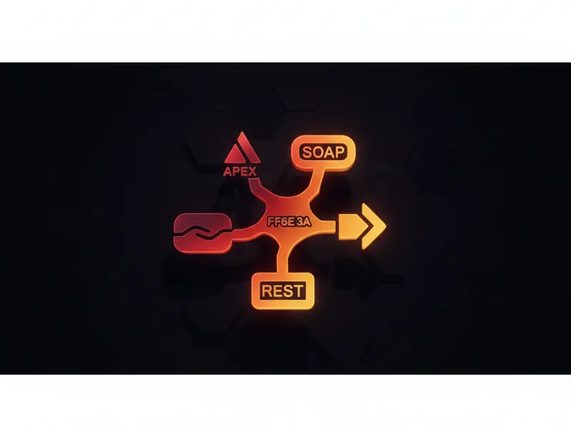 Salesforce Integration Interview Questions and Answers