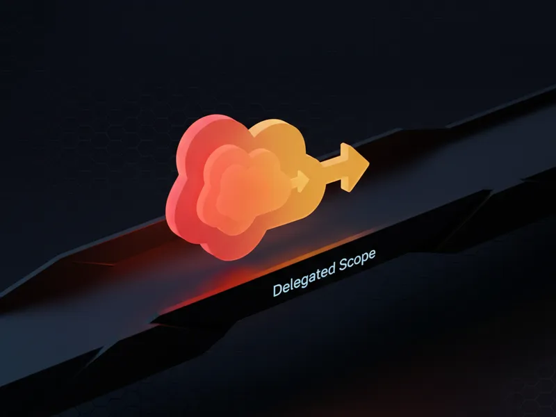 Using SOQL delegated scope to Find Reassigned Records