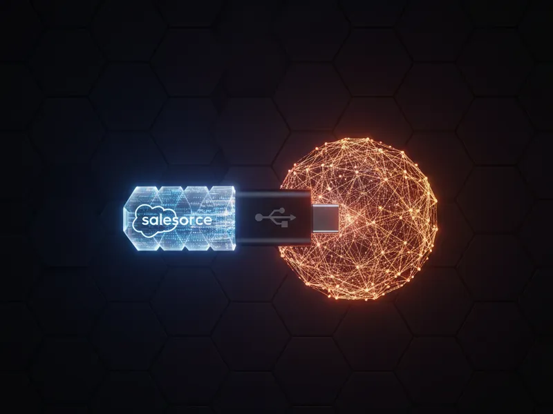 Model Context Protocol - Connecting AI to Your Business Data