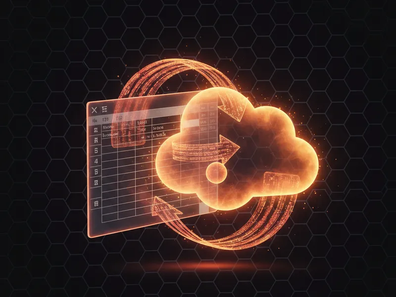 Connect Excel to Salesforce for Faster Data Management