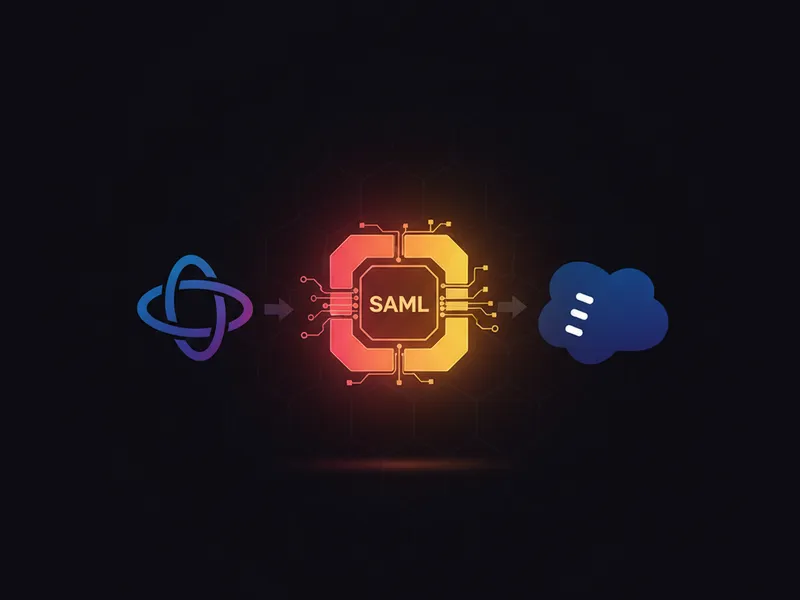 Okta Salesforce SSO Setup Guide - SAML 2.0 Integration